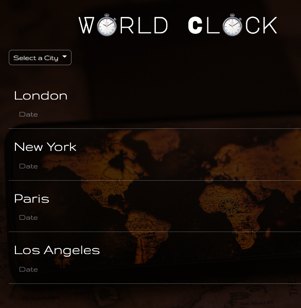 world-clock
